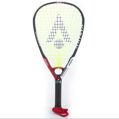 Karakal Core Shadow 165 2.1 Racketball Racket