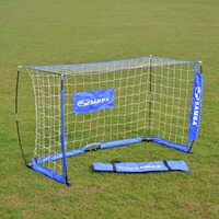 Samba 5ft x 3ft Speed Football Goal