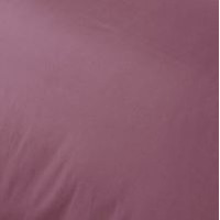 Student Bedding Set Twin Pack- Plain – Aubergine