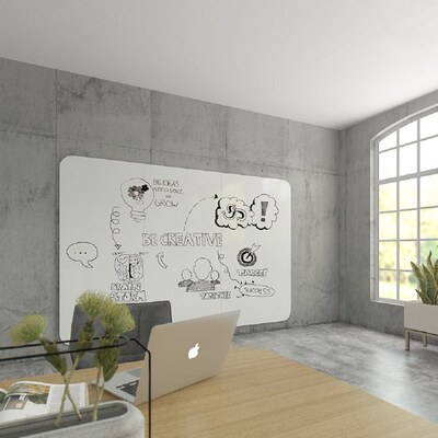 Writing Wall