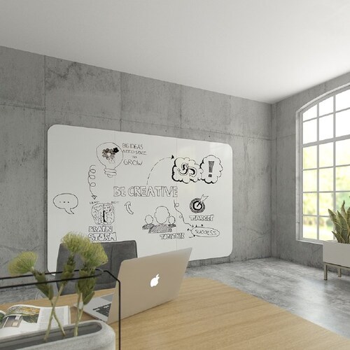 Writing Wall