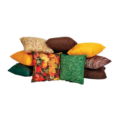 Nature Cushion Set