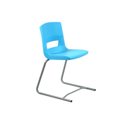 Postura Plus Reverse Cantilever Chair