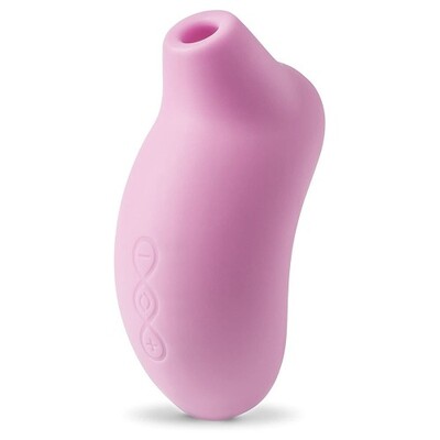 Image of Lelo Sona Pink Clitoral Masager