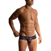 Manstore M2430 Cheeky Brief