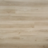 Icona Plank 6.5mm Merino Haze Luxury Vinyl Click Flooring