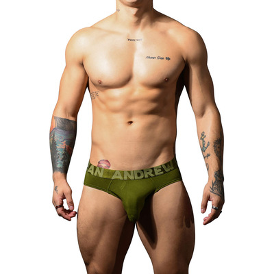 Andrew Christian Almost Naked Bamboo Brief 93585