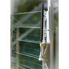 Automatic Greenhouse Louvre Vent Opener from Gardening Naturally