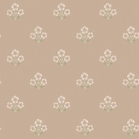 Daisy Floral Wallpaper Plaster Pink Holden 13970