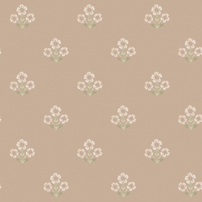 Daisy Floral Wallpaper Plaster Pink Holden 13970
