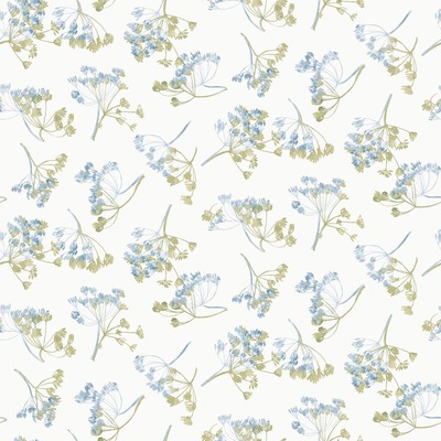 Laura Ashley Avonbury Wallpaper Hedgerow Green 130102
