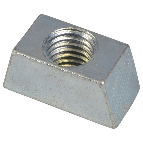 M12 Wedge Nuts Supplied in Pack of 20