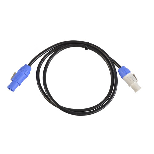 Powercon to Powercon Power Lead - 1.5m