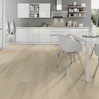 Savannah Oak 12mm Classic Laminate Flooring