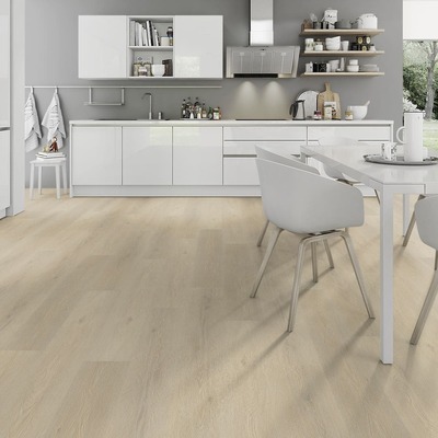 Savannah Oak 12mm Classic Laminate Flooring