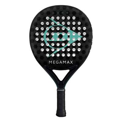 Dunlop MegaMax Padel Racket