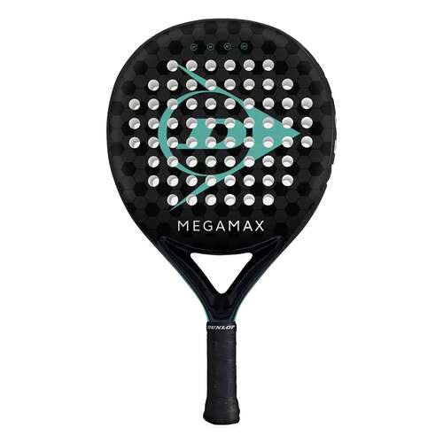 Dunlop MegaMax Padel Racket