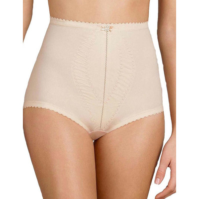 Playtex I Can't Believe It's A Girdle Maxi Brief
