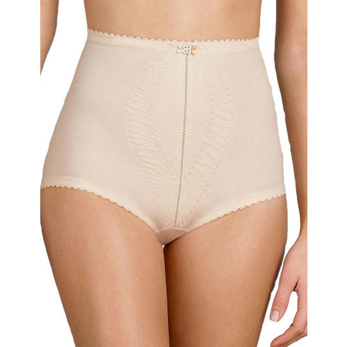 Playtex I Can't Believe It's A Girdle Maxi Brief