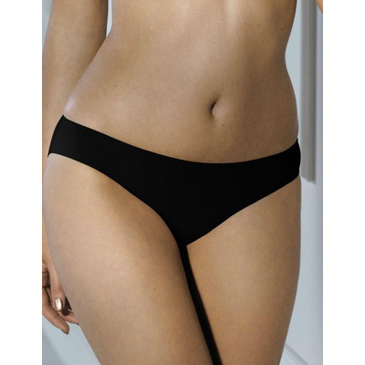 Rosa Faia by Anita Twin Brief - Black