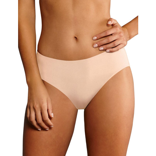 Rosa Faia by Anita Twin High Waist Brief - Desert - M - 12 (34)
