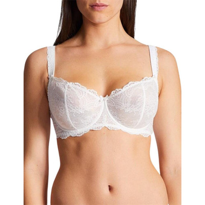 Aubade Danse Des Sens Half Cup Bra - Opale - 30E