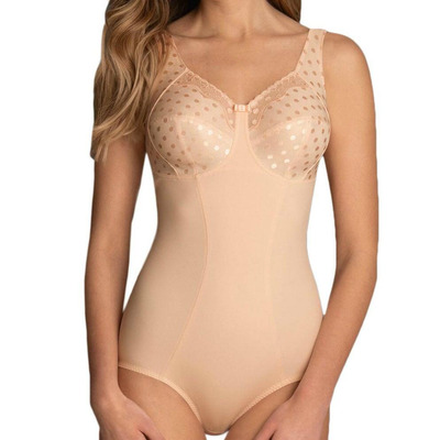 Anita Comfort Airita Corselet Body - Light Powder