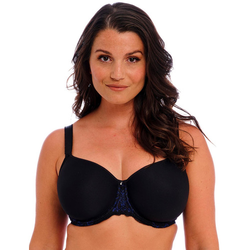 Fantasie Emmaline Moulded Spacer Bra - Midnight