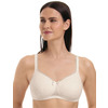 Anita Care Selena Padded Post Mastectomy Bra - Crystal - 34D at Belle Lingerie