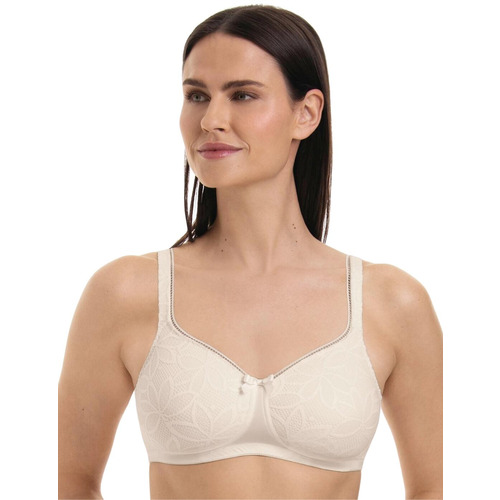 Anita Care Selena Padded Post Mastectomy Bra - Crystal