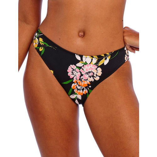 Freya Twilight Soul Bikini Brief - Black