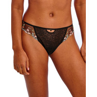 Freya Love-Haze Brief – Black – S – 10