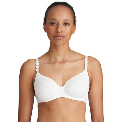 Marie Jo Tom Full Cup Bra - Natural