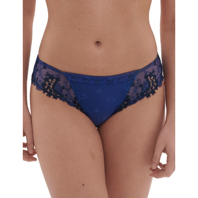 Simone Perele Wish Brief - Electric Blue