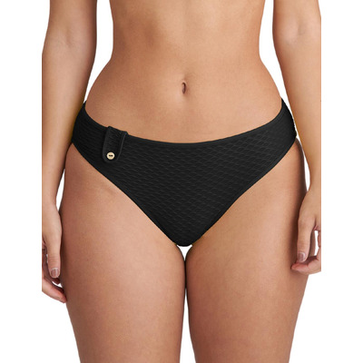 Marie Jo Brigitte Rio Bikini Brief - Black - L - 14
