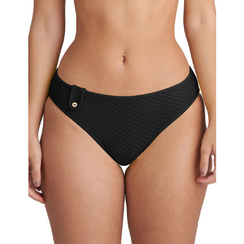 Marie Jo Brigitte Rio Bikini Brief - Black