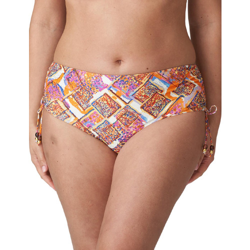 Prima Donna Swim Navalato Full Tie Side Bikini Brief - Summer Sunset