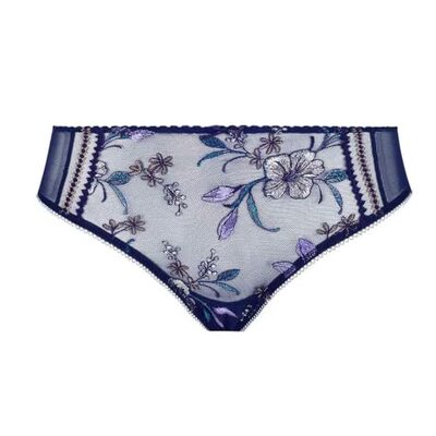 Empreinte Lauren Shorty Brief - Nuit Magique
