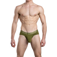 Andrew Christian Almost Naked Bubble Butt Brief