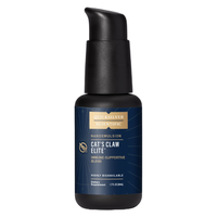 Cat’s Claw Elite Nanoemulsified | 50ml