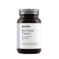 Bio.Clear Oestro | 60 Capsules