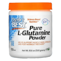 Pure L-Glutamine Powder 300g