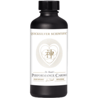 Performance Cardio 100ml
