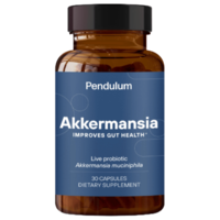 Akkermansia Muciniphila Supplement – 30 Capsules
