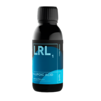 Lipolife LRL1 | R-Lipoic Acid | 150ml