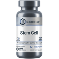 Geroprotect Stem Cell | 60 Capsules