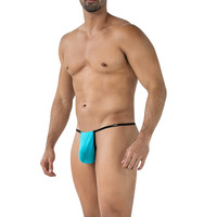 Cut4Men SP4NDEX GLOW 04 Adjustable Pouch Mesh String