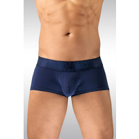 Ergowear MAX BOLD Boxer Brief - Navy Blue