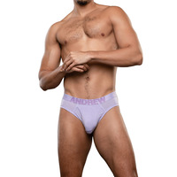 Andrew Christian Bespoke Modal Brief 93675 - Lavender