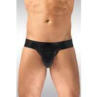Ergowear MAX BOLD Bikini Brief - Black